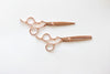 DUO SET ROSE GOLD LEFT