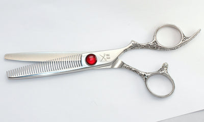 ER BA Thinning scissor,