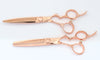 ER DUO Set Rose Gold Set