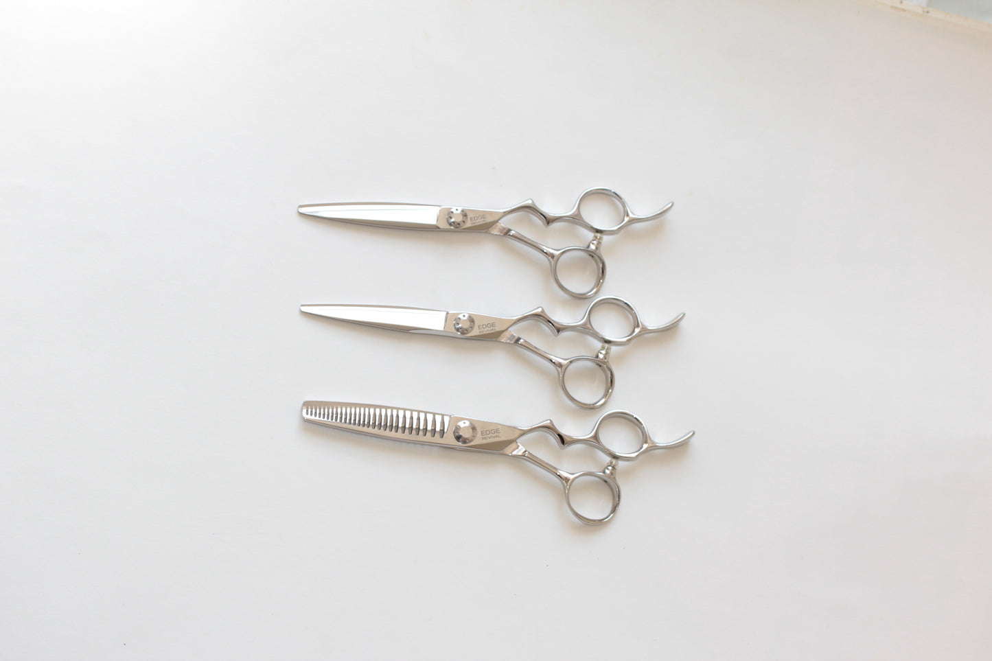 ER DUO 3pc