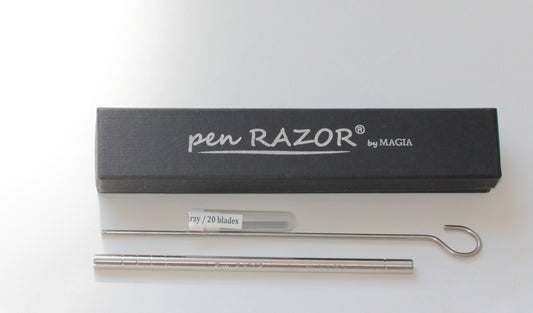 Pen Razor