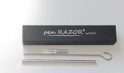Pen Razor