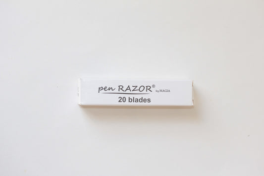 Pen Razor