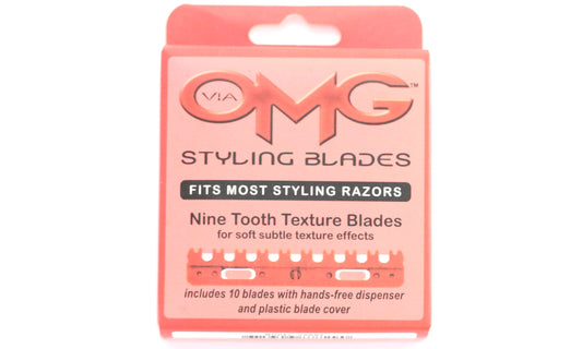 OMG Standard blade refill